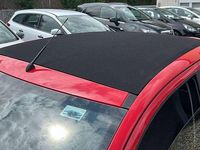 Gebraucht Toyota Aygo X-wave 69 PS (50 kW) 2014 Super red v Kleinwagen