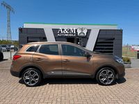 Gebraucht Renault Kadjar Life 131 PS (96 kW) 2018 Braun SUV