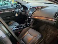 Gebraucht Hyundai i40 Trend 141 PS (103 kW) 2015 Kombi