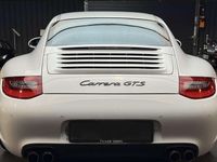 Gebraucht Porsche 997 408 PS (300 kW) 2011 Coupé