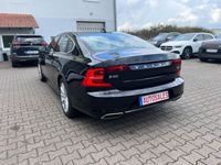 Gebraucht Volvo S90 392 PS (288 kW) 2019 Schwarz Limousine