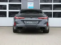 Gebraucht BMW M8 Gran Coupé Competition Edition 625 PS (459 kW) 2019 Andere Coupé