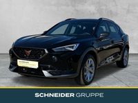 Gebraucht Cupra Formentor 150 PS (110 kW) 2023 Schwarz SUV