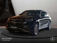 gebraucht Mercedes EQC400 4MATIC Service+