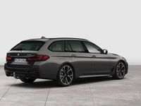 Gebraucht BMW 540 Shadowline 340 PS (250 kW) 2024 Grau Kombi