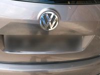 Gebraucht VW Golf IV 100 PS (73 kW) 2006 Grau Kleinwagen