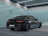Gebraucht Mercedes E53 AMG AMG 435 PS (319 kW) 2021 Schwarz Coupé