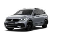 Gebraucht VW Tiguan Allspace R-line 193 PS (141 kW) 2024 SUV