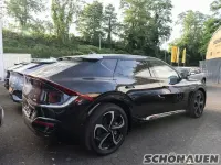 Gebraucht Kia EV6 GT-Line 239 kW (325 PS) 2022 Schwarz SUV