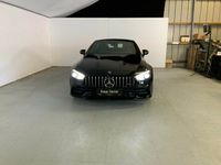 gebraucht Mercedes AMG GT Mercedes- 43 4M DISTRO Massage SHD HUD 360