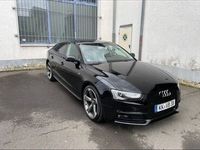 gebraucht Audi A5 Sportback 2.0 S-Line S Tronic