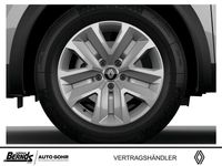 Neu Renault Captur Evolution 114 PS (83 kW) 2025 Grau SUV