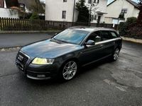 gebraucht Audi A6 Quattro