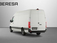 gebraucht Mercedes Sprinter 317 Kasten Lang Hoch L3H2 Navi MBUX