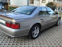 gebraucht Cadillac Seville STS "sehr guter Zustand"