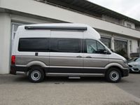 gebraucht VW California Grand600 4x Schlafplätze