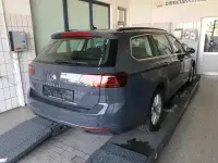 Gebraucht VW Passat Business 150 PS (110 kW) 2020 Grau Kombi
