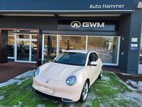 Gebraucht Ora 03 125 kW (171 PS) 2023 Beige Kleinwagen
