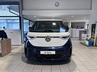 Neu VW ID. Buzz Pro 210 kW (286 PS) 2026 Weiss Van / Kleinbus