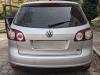 gebraucht VW Golf Plus 1.4 Goal