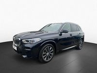 gebraucht BMW X5 xDrive30d