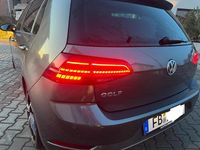 Gebraucht VW Golf VII Join 150 PS (110 kW) 2018 Grau Kleinwagen
