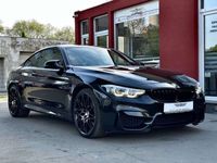 gebraucht BMW M4 Coupe Competition