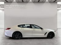 Gebraucht BMW M850 Performance 530 PS (389 kW) 2023 Weiß Coupé