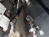 Gebraucht VW Caddy 122 PS (89 kW) 2022 Weiß Van / Kleinbus