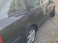 Gebraucht Skoda Octavia 105 PS (77 kW) 2005 Schwarz Kombi