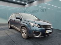 Gebraucht Peugeot 5008 Active 131 PS (96 kW) 2020 Other Van / Kleinbus