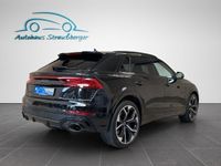 gebraucht Audi RS Q8 NP:190.000€ Hud NightV Acc B&O 360° Keramik