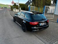 gebraucht Audi A4 2.0 TDI 140kW quattro Sline ,Bi-Xenon,Navi,