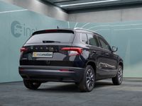 gebraucht Skoda Karoq 1.0 TSI DRIVE