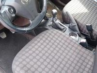 gebraucht Toyota iQ iQ1.0 96000 km 2 Hand gepflegt