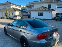 Gebraucht BMW 335 306 PS (225 kW) 2011 Grau Limousine