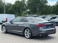 Gebraucht Audi A5 S-Line 286 PS (210 kW) 2023 Grau Coupé