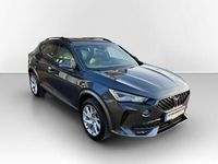 Gebraucht Cupra Formentor 150 PS (110 kW) 2023 Magnetic grau metallic SUV