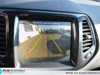 Gebraucht Jeep Compass 241 PS (177 kW) 2021 Blau SUV