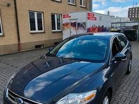 Gebraucht Ford Mondeo 140 PS (102 kW) 2013 Grau Kombi