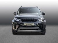 Gebraucht Land Rover Discovery 5 Black Edition 306 PS (225 kW) 2020 Schwarz SUV