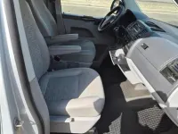 Używany VW Transporter 140 KM (102 kW) 2012 Szary Van