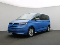 Gebraucht VW Multivan 245 PS (180 kW) 2025 Medium blue metallic Van / Kleinbus
