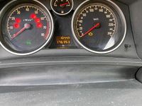 Gebraucht Opel Zafira 150 PS (110 kW) 2006 Van / Kleinbus