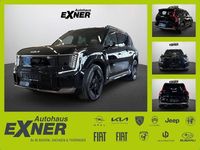 Gebraucht Kia EV9 GT-Line 283 kW (385 PS) 2026 Auroraschwarz SUV