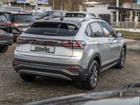 Gebraucht VW Taigo Style 110 PS (80 kW) 2022 Silber SUV