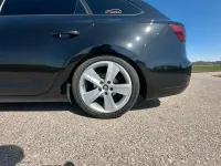 Gebraucht Seat Leon FR 150 PS (110 kW) 2015 Schwarz Kombi