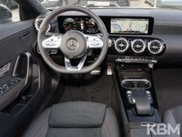 gebraucht Mercedes CLA220 CLA 220d SB AMG°HIGH-MBUX°DISTR°NIGHT°PANO°