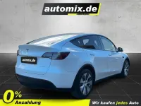 Gebraucht Tesla Model Y 378 kW (514 PS) 2023 Weiss SUV