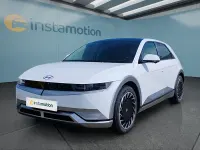 Gebraucht Hyundai Ioniq 5 224 kW (305 PS) 2021 SUV